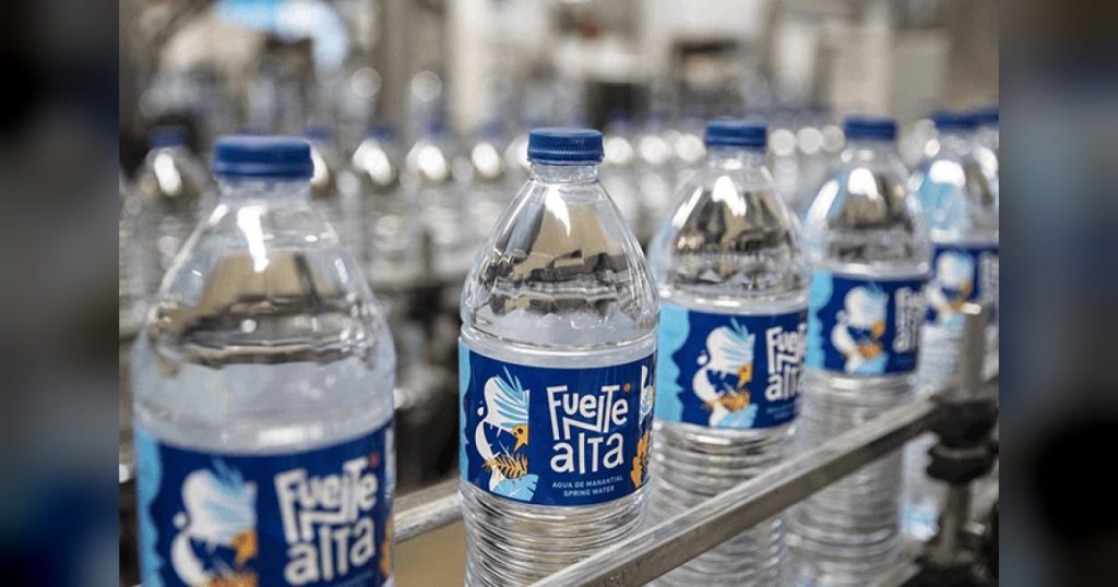 AHEMBO culmina la adquisición de Aguas de Vilaflor y consolida su liderazgo en la industria canaria