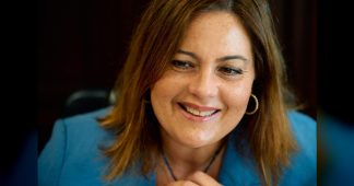 Beatriz Calzada: “Reclamamos que se nos reconozca como un puerto de Grupo I”
