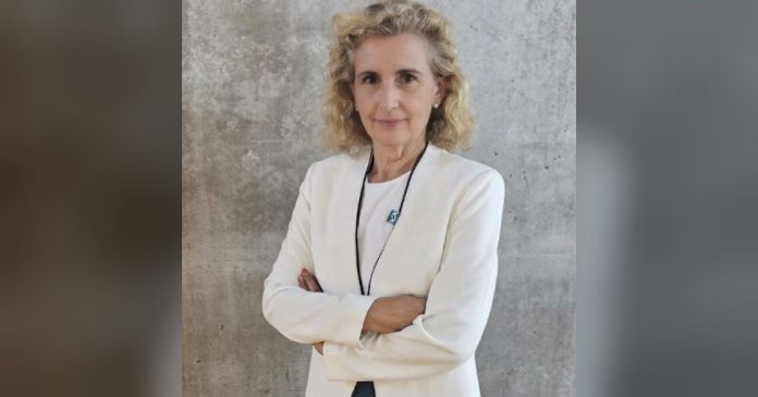 Blanca Puértolas: “Nuestra mayor capacidad es trabajar desde el dato científico y el origen de las situaciones”