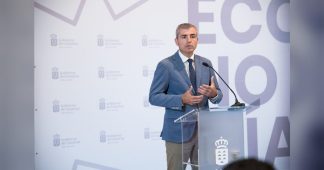 Canarias lidera el crecimiento económico y consolida su recuperación con un empleo en máximos históricos
