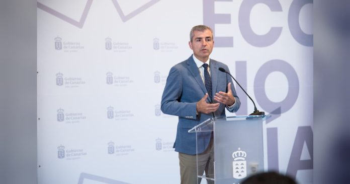 Canarias lidera el crecimiento económico y consolida su recuperación con un empleo en máximos históricos