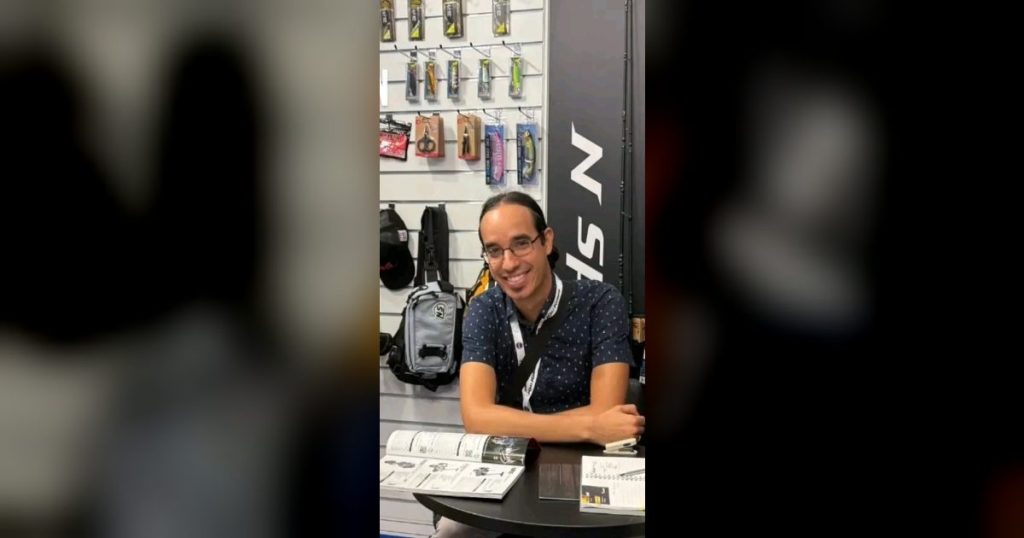Carlos del Pazo Batista: “El sector marítimo en Canarias está en constante evolución”