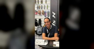 Carlos del Pazo Batista: “El sector marítimo en Canarias está en constante evolución”