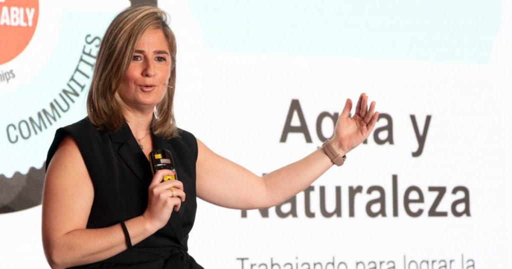 CCEP refuerza su actuación en sostenibilidad para impulsar un modelo de negocio más competitivo y resiliente