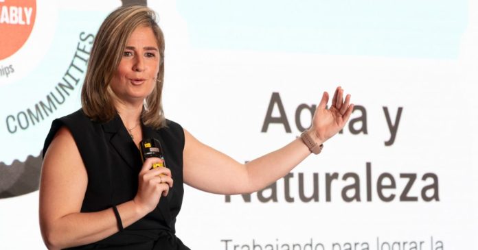 CCEP refuerza su actuación en sostenibilidad para impulsar un modelo de negocio más competitivo y resiliente