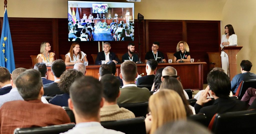 El Gobierno de Canarias concede ayudas del PEPAC por valor de 5,05 M€ a 78 personas jóvenes agricultoras