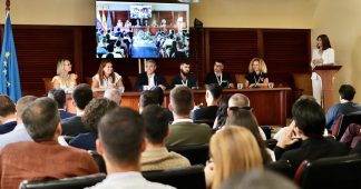 El Gobierno de Canarias concede ayudas del PEPAC por valor de 5,05 M€ a 78 personas jóvenes agricultoras