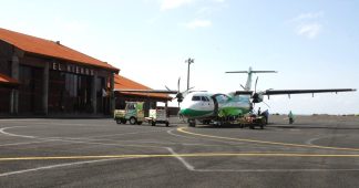 El Hierro gana peso como destino elegido este verano