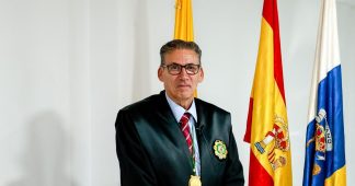 Fermín Ojeda: “Queremos ser un Colegio útil para los colegiados y un referente para la sociedad canaria”