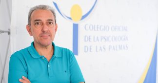 Francisco Javier Sánchez Eizaguirre: “Cambiamos el rumbo de la salud mental en Canarias desde la prevención”