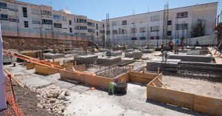 Fuerteventura plantea un modelo de vivienda que priorice a quienes viven en la isla y proteja el territorio