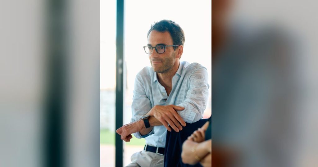 Germán Suárez: “Los canarios
deben entender que el mar
y la costa forma parte de
nuestro sustento y riqueza”
