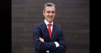 Gustavo Escobar: “El crecimiento de
Tropical Hoteles pasa por consolidar cada activo y construir una estrategia común”