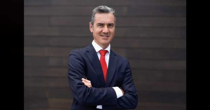Gustavo Escobar: “El crecimiento de
Tropical Hoteles pasa por consolidar cada activo y construir una estrategia común”