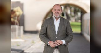 Ignacio Poladura: “Las agencias
de viajes estamos recuperando
el impulso que ya tuvimos”
