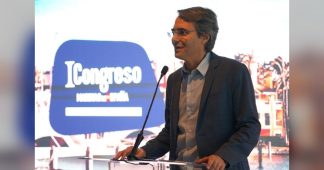 Tomás Azcárate Díaz de Losada: “Queremos que Canarias sea el gran destino náutico de Europa durante todo el año”
