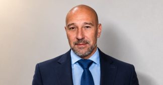 Israel Rodrigo: “Reconocemos a Canarias como la gasolinera del Atlántico”
