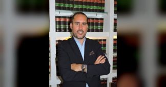 J. Adalberto Luis Bethencourt: “El futuro de la profesión pasa por atraer talento y combatir el intrusismo”