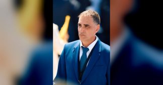 José Gilberto Moreno: “Apostamos por ecopuertos sostenibles, equilibrados y alejados de la masificación”