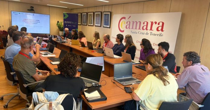 La Cámara ayuda a las empresas de la provincia con la tramitación de certificados de comercio exterior para su expansión