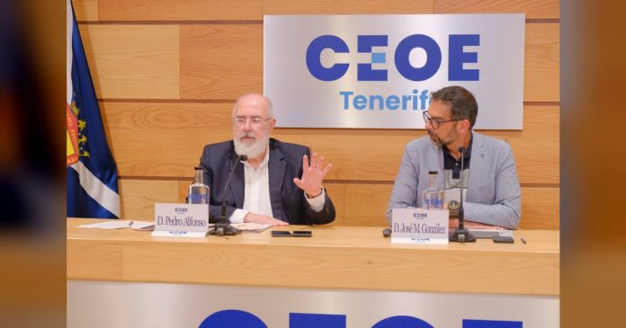La mejora de la financiación autonómica debe traducirse en una nueva bajada del IGIC