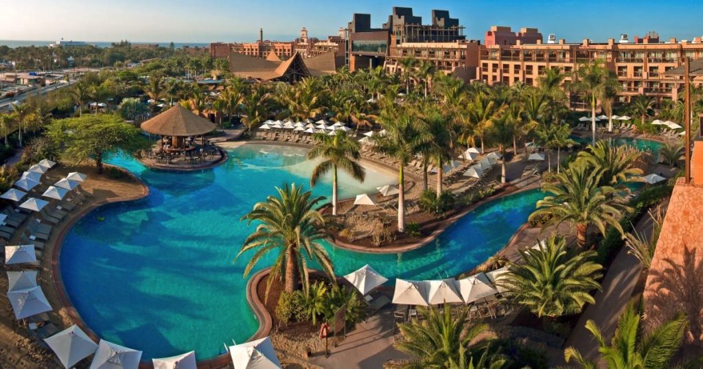 Lopesan integra SynXis de Aven Hospitality para centralizar sus reservas