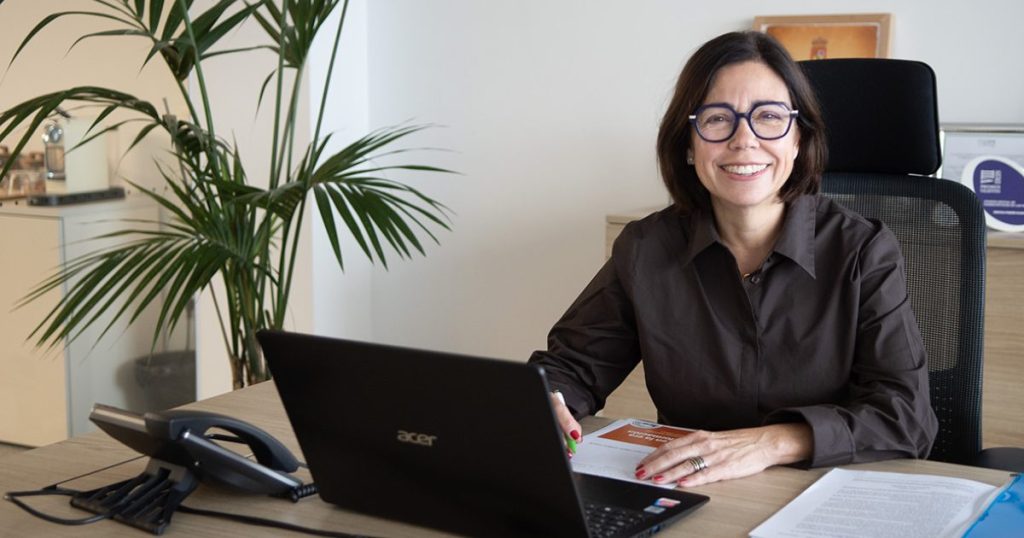 Loreto Gómez: “Tenemos un enorme potencial para transformar la Atención Primaria en Canarias”