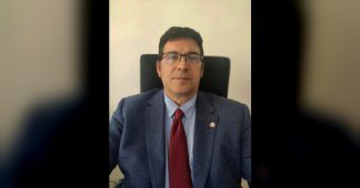 Luis García: “Contar con un administrador colegiado es sinónimo de seguridad y tranquilidad”
