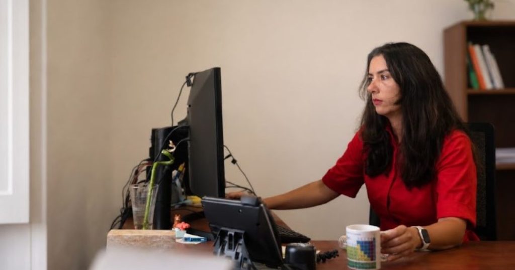 Mª Candelaria Sánchez: “Tenemos muy presente trasladar a la sociedad el conocimiento y el trabajo que realizan nuestros profesionales”
