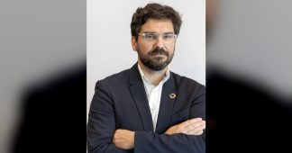Manuel Fernando Martínez: “Queremos convertir la Zona Franca en un motor industrial y logístico para Canarias”
