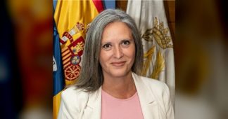 Nayra Marrero: “Necesitamos
agilizar las licencias para construir
al ritmo que demanda la sociedad”