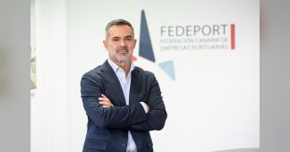 José Juan Socas Álamo: "Queremos convertir la primera subasta de eólica marina en una oportunidad industrial real"