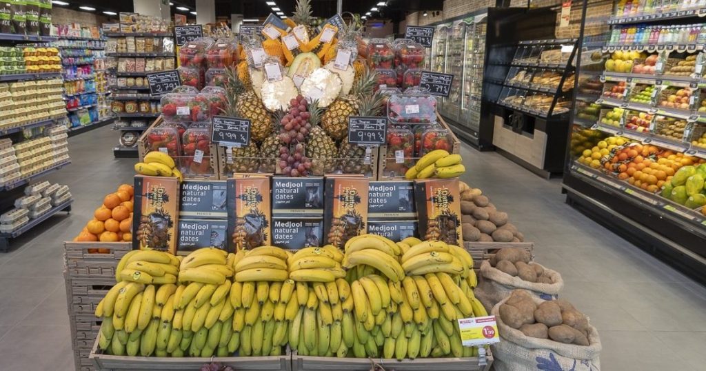 SPAR Gran Canaria, referente en la maduración certificada de Plátano de Canarias
