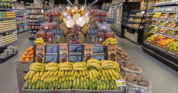 SPAR Gran Canaria, referente en la maduración certificada de Plátano de Canarias