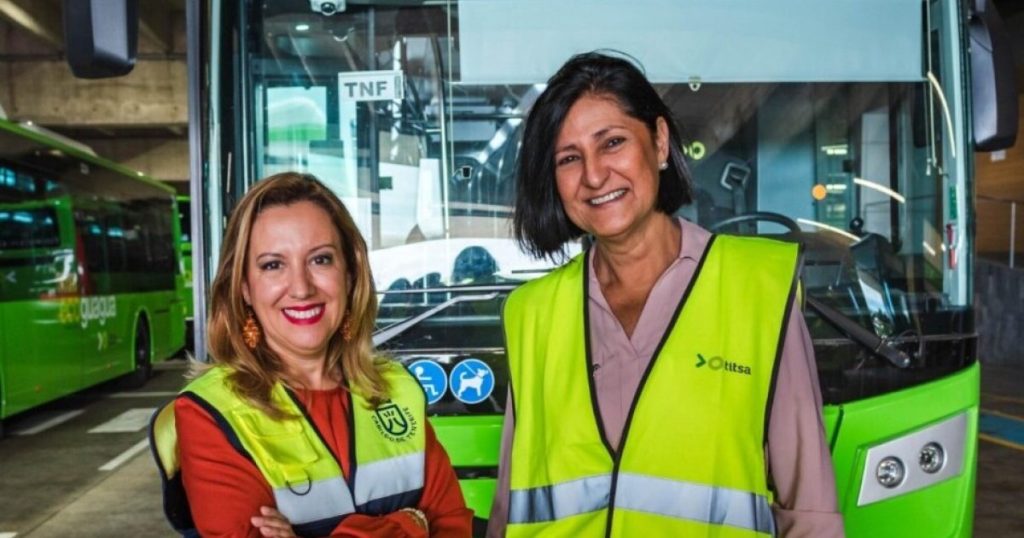 Tenerife da un paso más en su modelo de movilidad sostenible para los próximos 20 años con el aval ambiental del PIMSIT