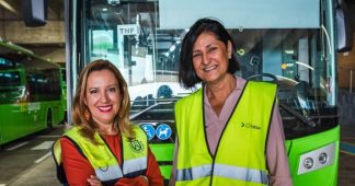 Tenerife da un paso más en su modelo de movilidad sostenible para los próximos 20 años con el aval ambiental del PIMSIT