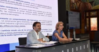 Tenerife mantiene su capacidad de crecimiento y sitúa la tasa de paro en el 10,28% en el segundo trimestre