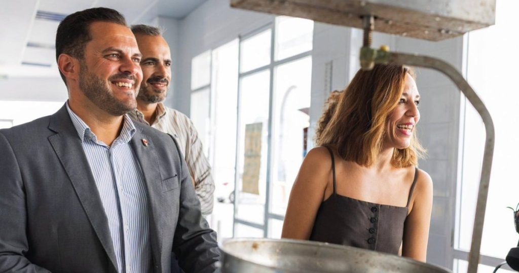 Turismo transformará la antigua Pescadería Municipal de Arrecife en un nuevo espacio gastronómico