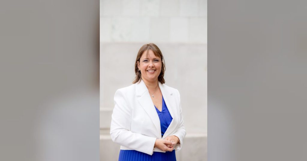 Vanesa Ana Eugenio: “Invertir en fisioterapia ahorraría millones de euros al sistema sanitario público de Canarias”
