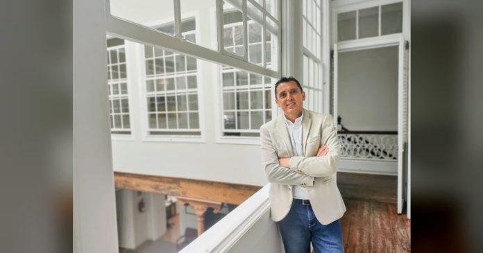 Adolfo Cordobés Sánchez: “Aspiramos a más vivienda asequible sin renunciar a nuestra identidad”