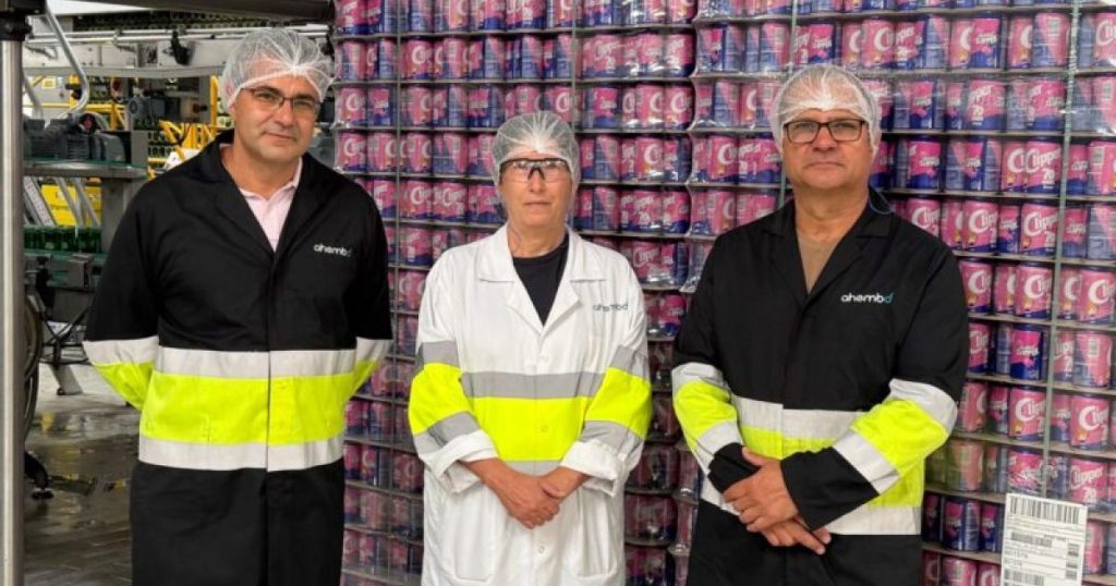 AHEMBO supera con éxito la auditoría  internacional de seguridad alimentaria en su fábrica de Escaleritas