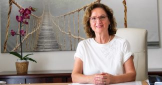 Araceli Reymundo: “Debemos avanzar hacia una arquitectura adaptada al clima canario, no hacia los estándares europeos”