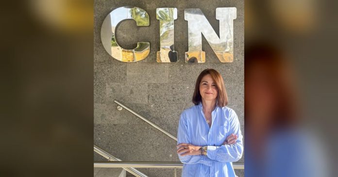 Beatriz Llarena Ascanio: “Queremos que el color transforme los espacios y también mejore el bienestar”