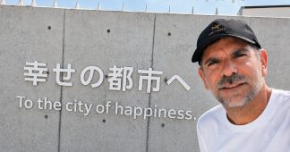 Besay García: “Queremos que la arquitectura conecte con las personas, el clima y las nuevas formas de vivir”
