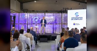 Canarias impulsa una Aceleradora de Empleo que permitirá generar 170 oportunidades laborales