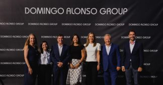 Domingo Alonso Group amplía su almacén de Arinaga, el mayor de recambios de Canarias