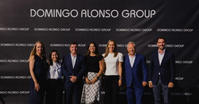 Domingo Alonso Group amplía su almacén de Arinaga, el mayor de recambios de Canarias