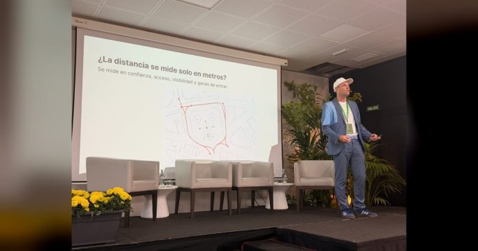 Estudio Marrero Arquitectos: “La accesibilidad que buscamos es la que deja de parecer especial y se convierte en buen diseño”