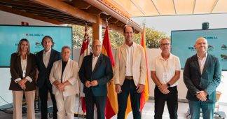 Fred. Olsen rinde homenaje al sabor gomero con su nuevo espacio gastronómico La Zula