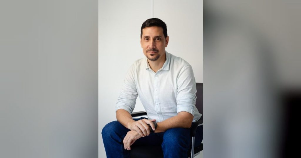 Gastón Martín: “Estamos llevando el talento y la innovación de Canarias a nuevos mercados”